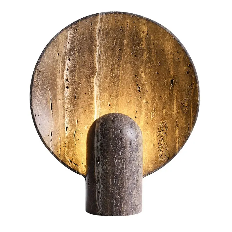 LED Table Lamp Children Room Bedroom Bedside Lamp Creative Resin Glass Decoration Designer Desk Light - Image 2