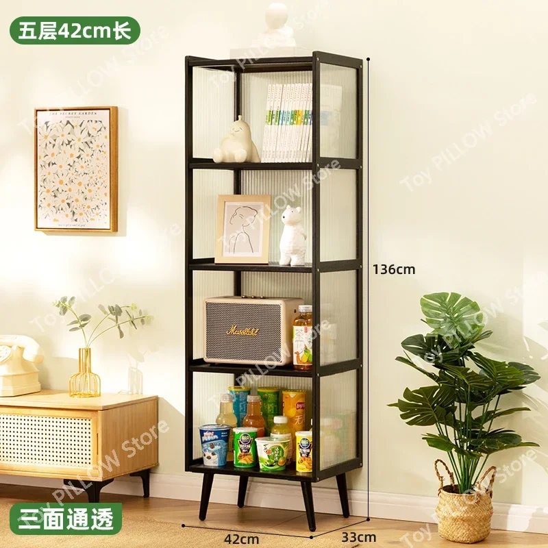 Buffet Perfume Living Room Cabinets Nightstands Bathroom Pantry Disinfecting Decor Armoires De Salon Home Furniture - Image 6