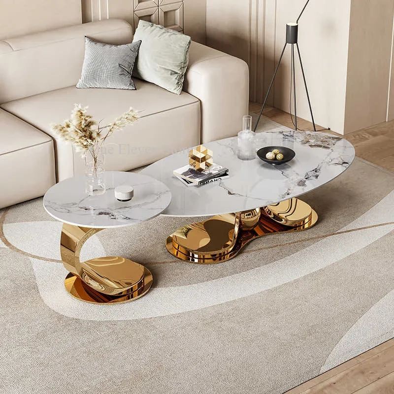 Sidetable Entry Hallway Table Center Nordic Accent Dining Coffee Tables Side Living Room Entryways Muebles Hotel Furniture