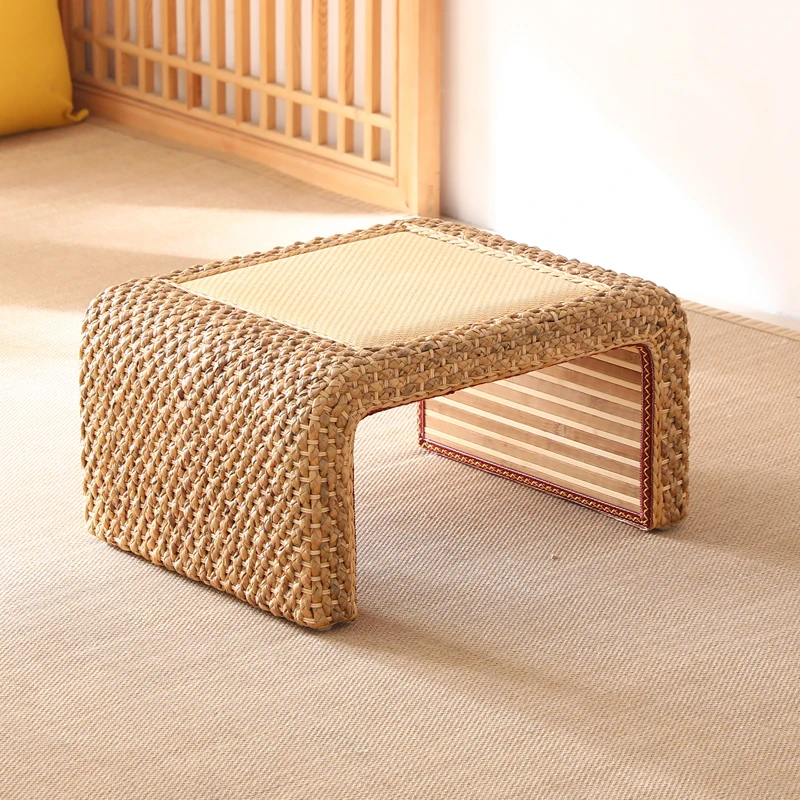Nordic Center Coffee Table Garden Accent Corner Japanese Side Coffee Table Bedside Stolik Kawowy Living Room Furniture YN50CT - Image 5