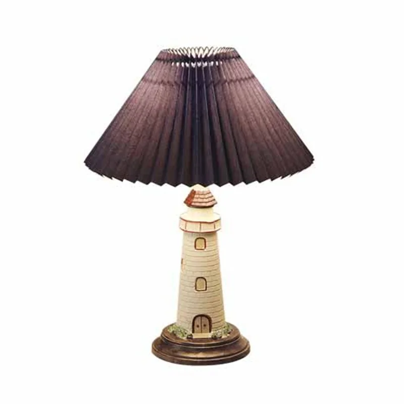 RONIN Modern Children Table Lamp LED Romantic Cartoon Creative Decor Home Desk Lighting For Kids Bedroom Bedside - Image 4