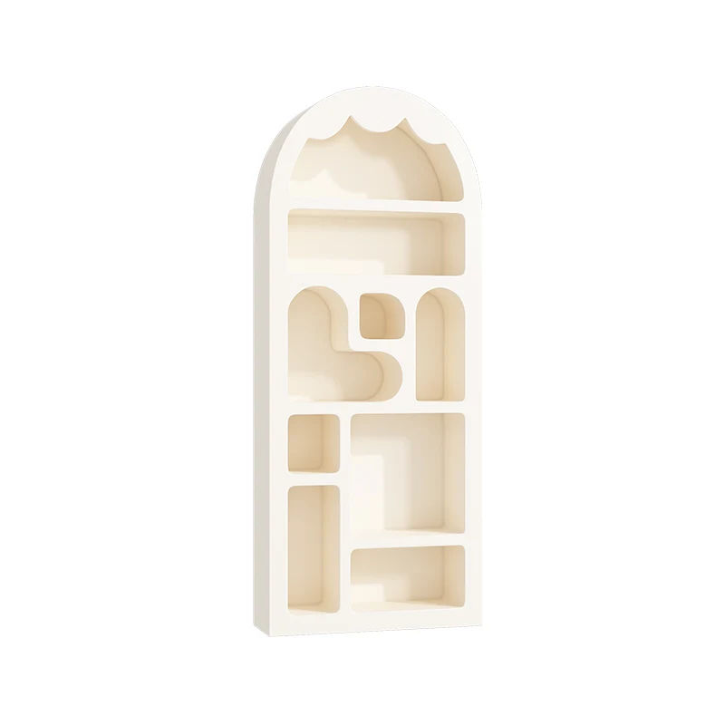 Buffet Makeup Living Room Cabinets Coffee Pantry Earring Luxury Entryways Cabinets Display Meuble De Rangemen Home Furniture - Image 5
