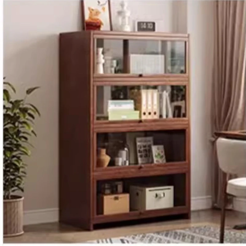 Dressers Buffet Living Room Cabinet Filing Shelf Closet Makeup Organizers Storage Tv Cabinet Armoires De Salon Hotel Furnitures - Image 3