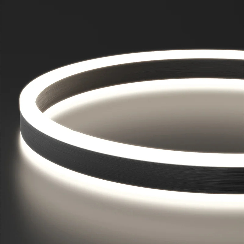 2023 New Italian minimalist living room main light, high-end minimalist modern lighting, atmospheric and creative ceiling light - Image 4