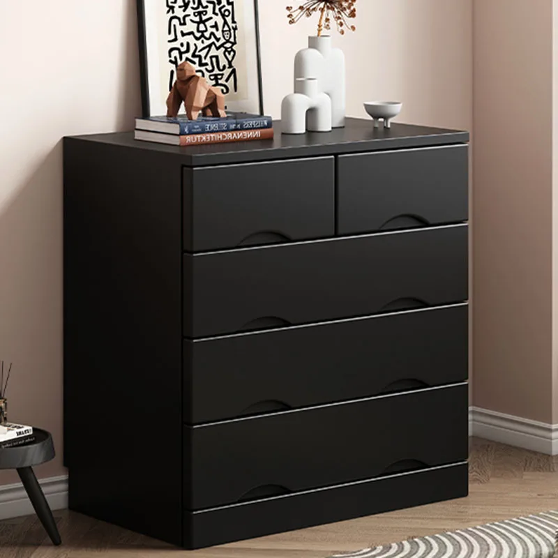 Dressers Buffet Living Room Cabinet Filing Kitchen Closet Makeup Organizer Storage Tv Cabinet Armoires De Salon Hotel Furniture - Image 5