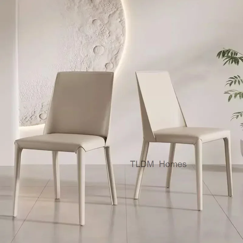 Chairs Outdoor Chair Gamer Dining Set 4 Luxury Modern Armchairs Mid Century Relaxing Office Wedding Krzesla Ogrodowe Garden - Image 2