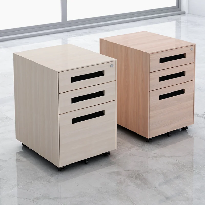 Storage Filing Cabinets Documents Storage Metal Metal Organiser Filing Cabinets Lockable Archiveros Metalicos Office Furniture - Image 4