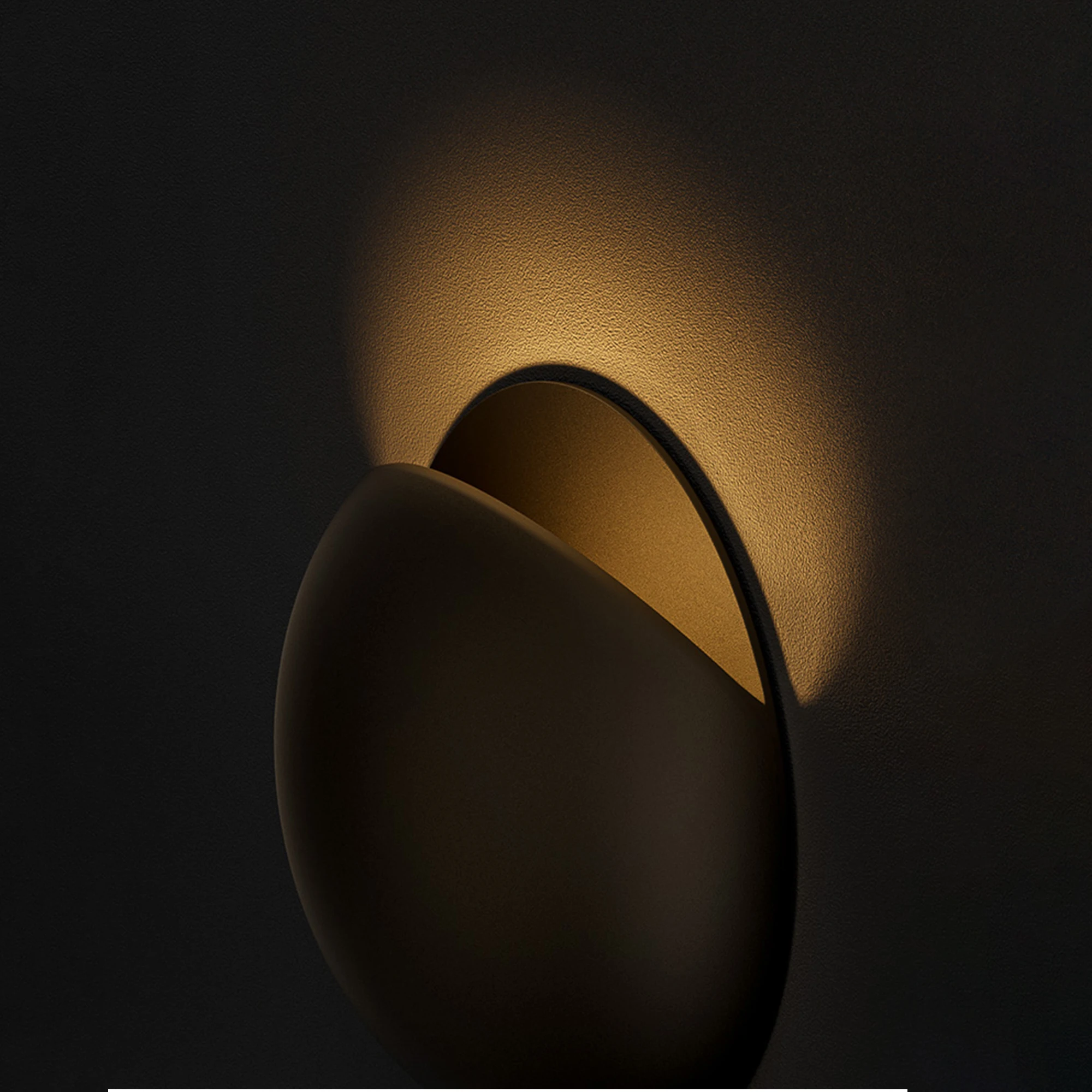 Aisilan LED Wall Lamp Interior Modern 7W Wall lighting for Bedroom Nightstand Stair Entrance - Image 5