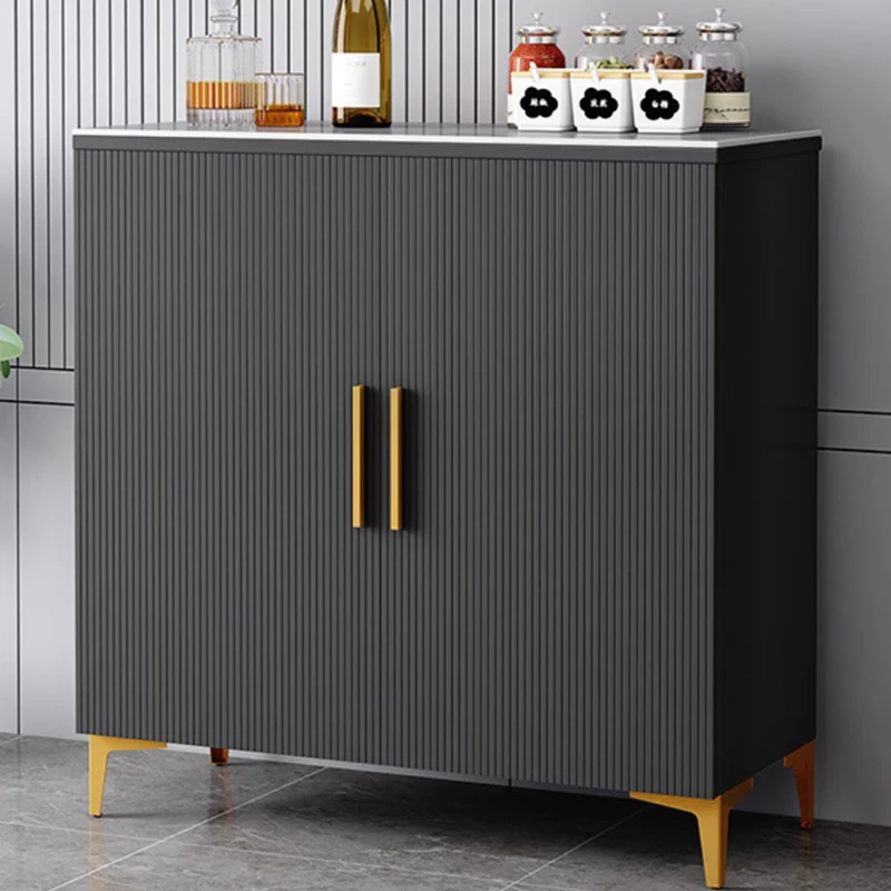 Dressers Buffet Living Room Cabinet Modern Kitchen Closet Makeup Organizer Storage Tv Cabinet Armoires De Salon Hotel Furniture - Image 3