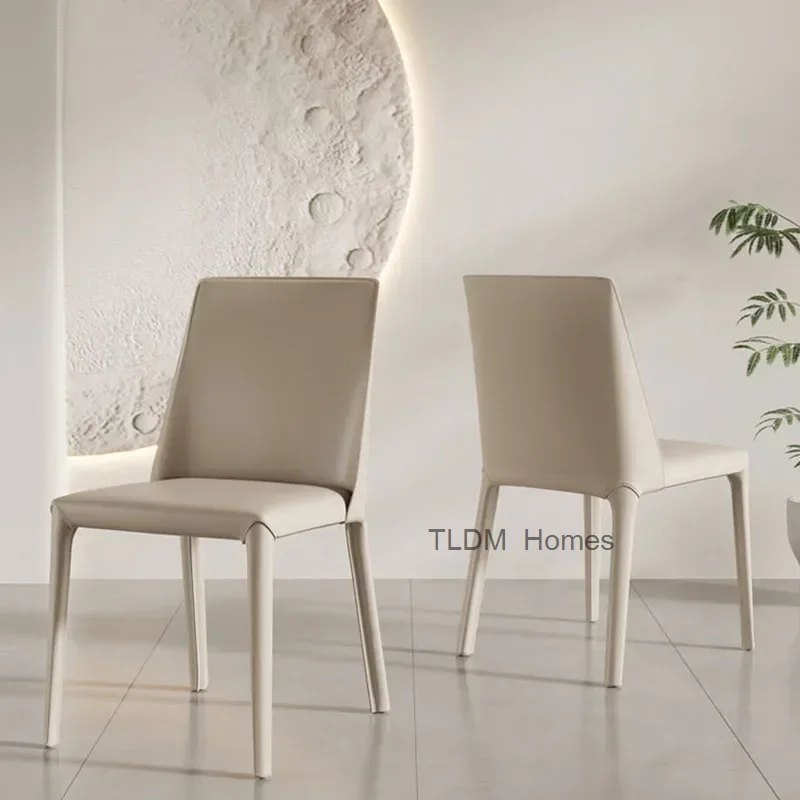Chairs Outdoor Chair Gamer Dining Set 4 Luxury Modern Armchairs Mid Century Relaxing Office Wedding Krzesla Ogrodowe Garden