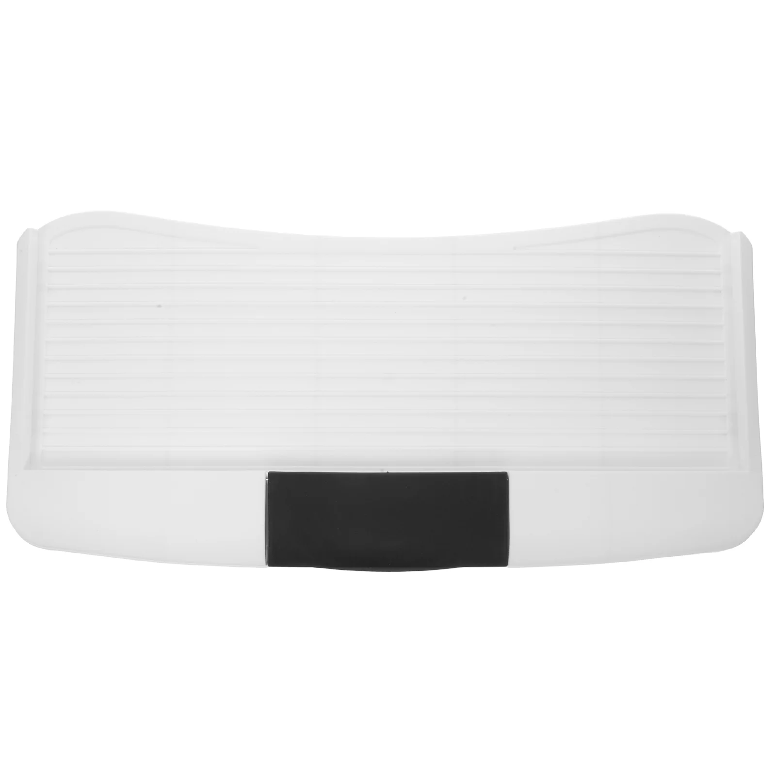 Drawers Slide Computer Keyboard Adjustable Stand Office Mouse Platform Tray With Pen Box Rotating Position Under Desk Storage - Image 5