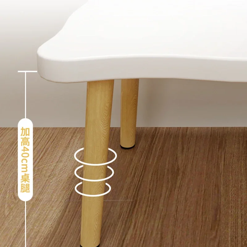 Table Child Bedside Children Study Desk Chair Children's Room Desks Girl Furniture Office Kids School Scrivania Set Boy LT - Image 5