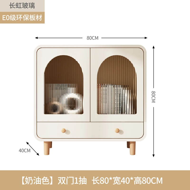 Wardrobes Decor Living Room Cabinets Desk Closet Buffet Bathroom Pantry Magazine Nordic Cabinets Arched Cajonera Patio Furniture - Image 3