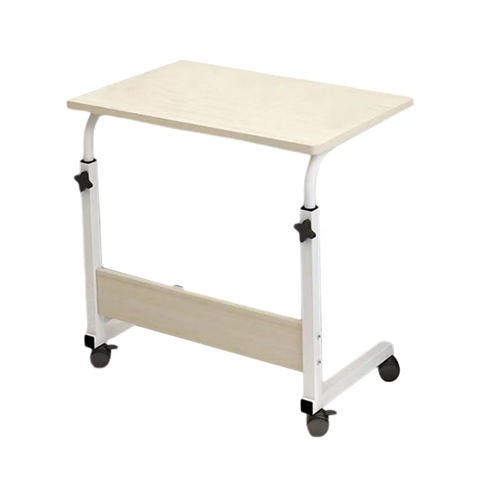 Standing Desk, Height Adjustable, Small Computer Desk for Home - Image 3