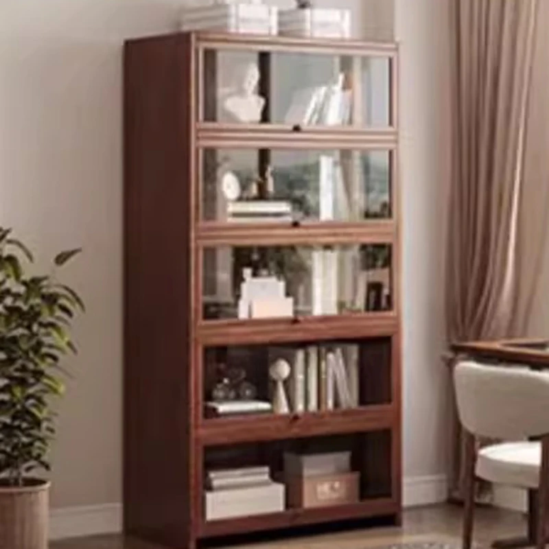 Dressers Buffet Living Room Cabinet Filing Shelf Closet Makeup Organizers Storage Tv Cabinet Armoires De Salon Hotel Furnitures - Image 4