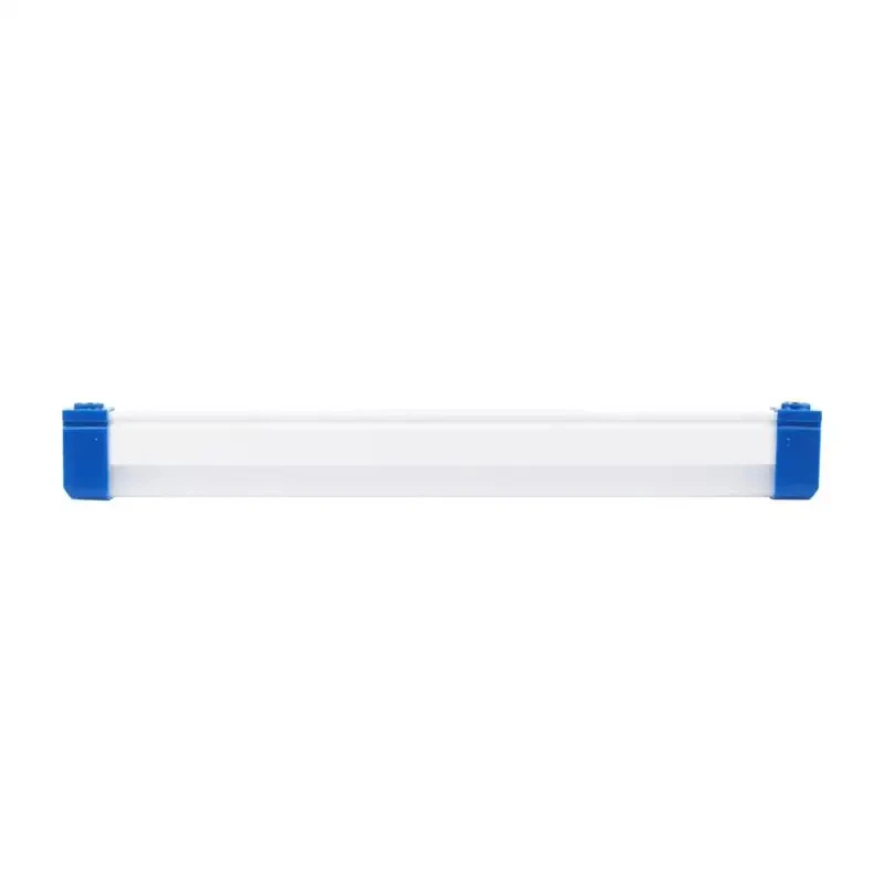 LED Tube 30CM USB Rechargeable Camping Light Magnetic Portable Light Bulb Suitable for Emergency Lighting Cabinet Light - Image 3