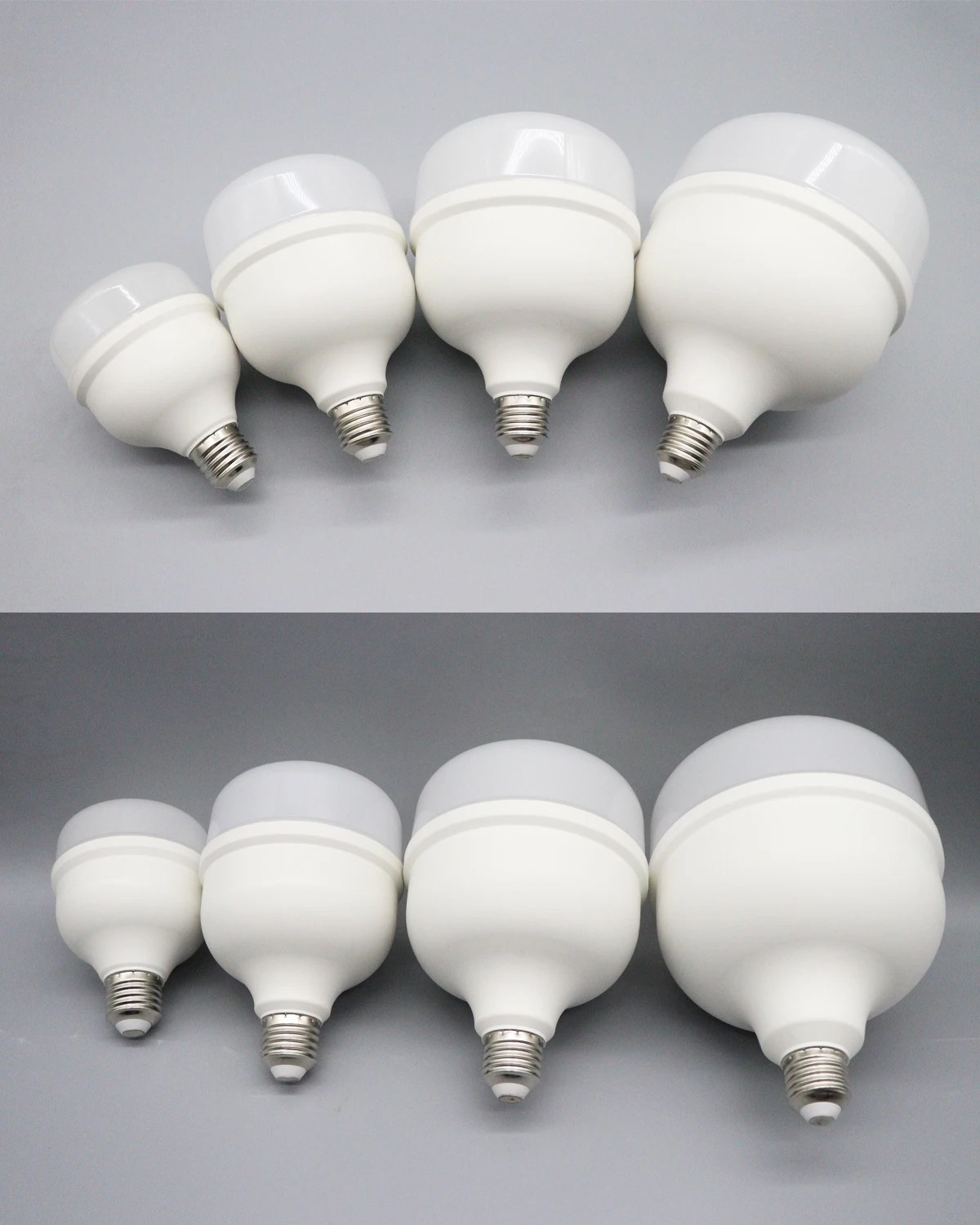 LED Bulb AC 110V 220V E27 LED lamp 20W 30W 40W 50W Lampada LED Light Bombilla Spotlight Lighting Lamp for home derection - Image 6