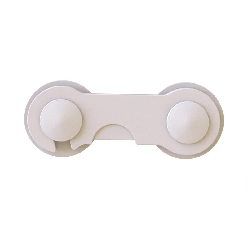 Frigorífico Lock Cabinet para a segurança infantil, proteção da criança, armário da janela, armário de segurança, 5pcs - Image 5