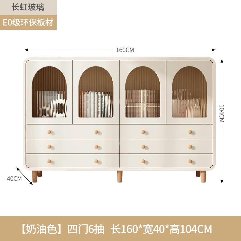 Wardrobes Decor Living Room Cabinets Desk Closet Buffet Bathroom Pantry Magazine Nordic Cabinets Arched Cajonera Patio Furniture - Image 6