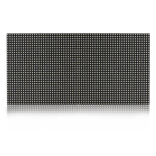 Free shipping P4 Indoor LED Display Module 256x128m 64x32 dots 16Scan SMD RGB Full color LED display panel module - Image 4