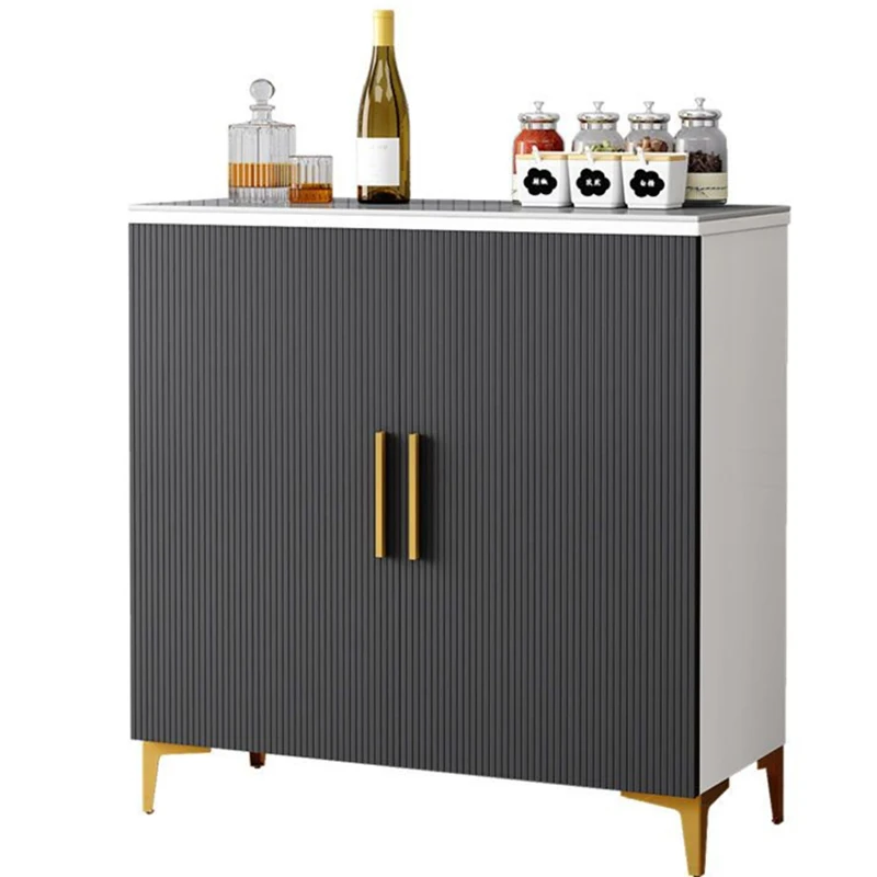 Dressers Buffet Living Room Cabinet Modern Kitchen Closet Makeup Organizer Storage Tv Cabinet Armoires De Salon Hotel Furniture - Image 6