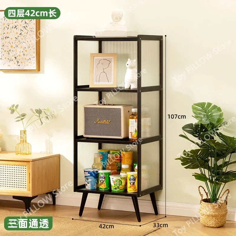 Buffet Perfume Living Room Cabinets Nightstands Bathroom Pantry Disinfecting Decor Armoires De Salon Home Furniture - Image 5
