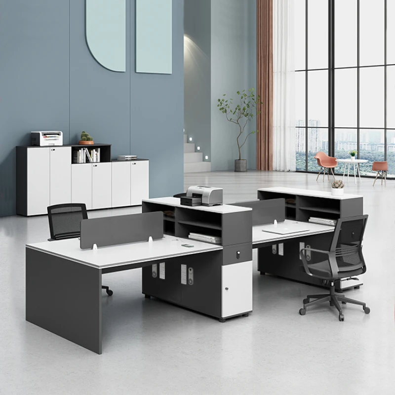 Extendable Table Dressing Computer Office Desks Accessories Shaped Gaming Multifunctional Desks Escritorios Executive Furniture