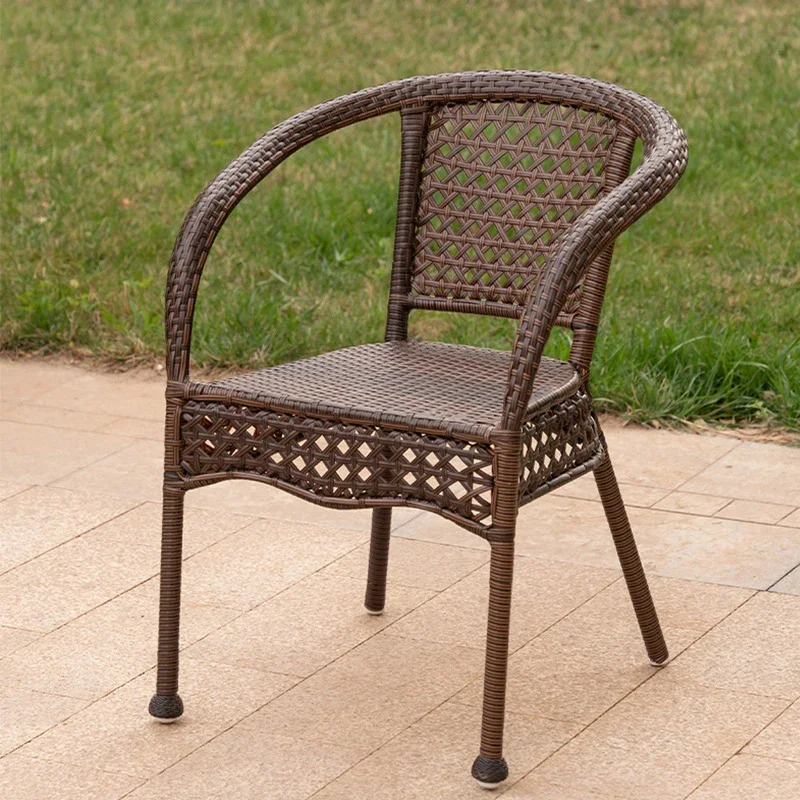 Ergonomic Modern Relax Armchair Design Makeup Outdoor Garden Chairs Kitchen Dressing Muebles Para El Hogar Home Furniture - Image 6