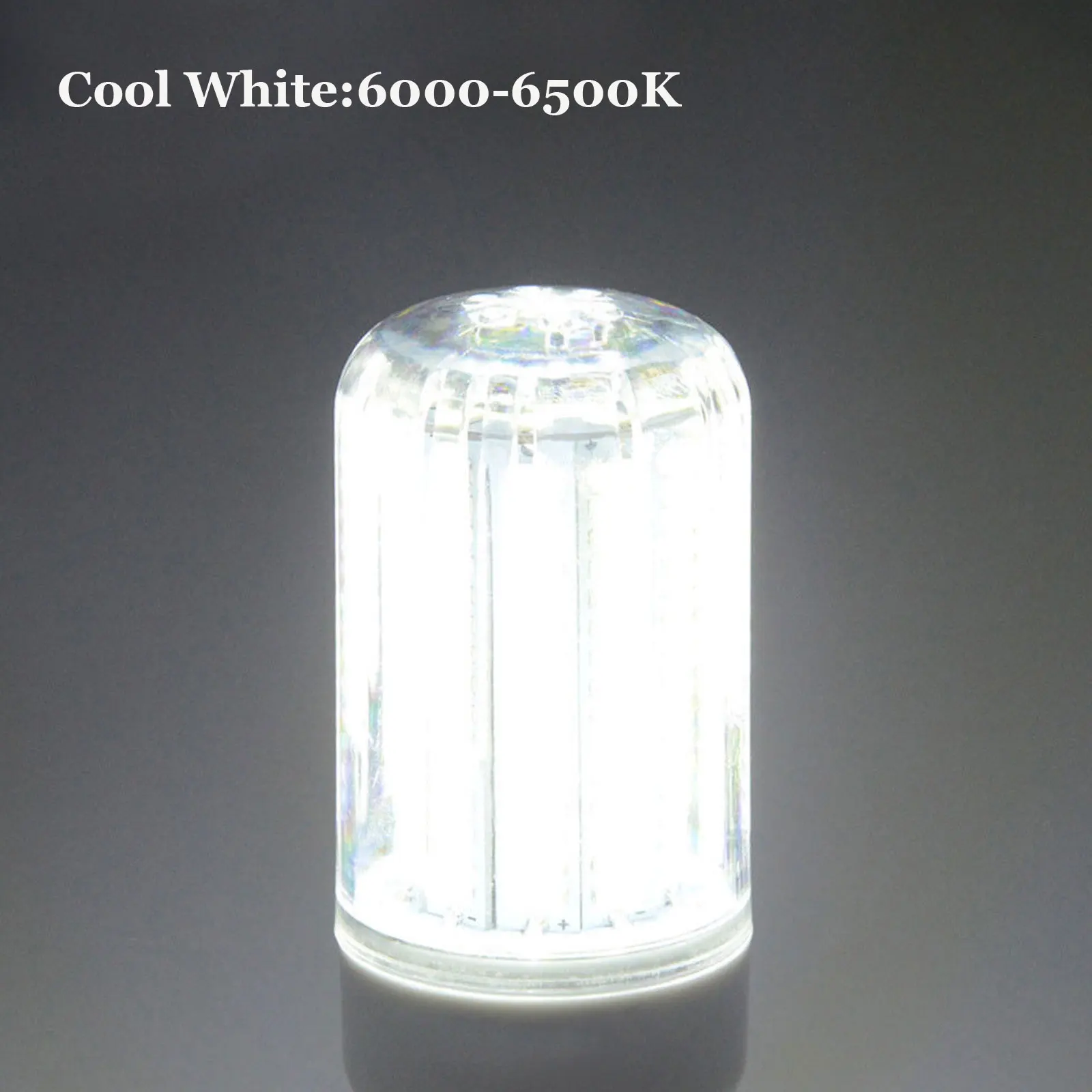 Hot LED Lamp Bulb E14 E27 B22 E12 Light Bulbs 24 30 42 64 80 89 108 136 165leds 5730 SMD Ampoule Bombillas Lighting For Home - Image 5