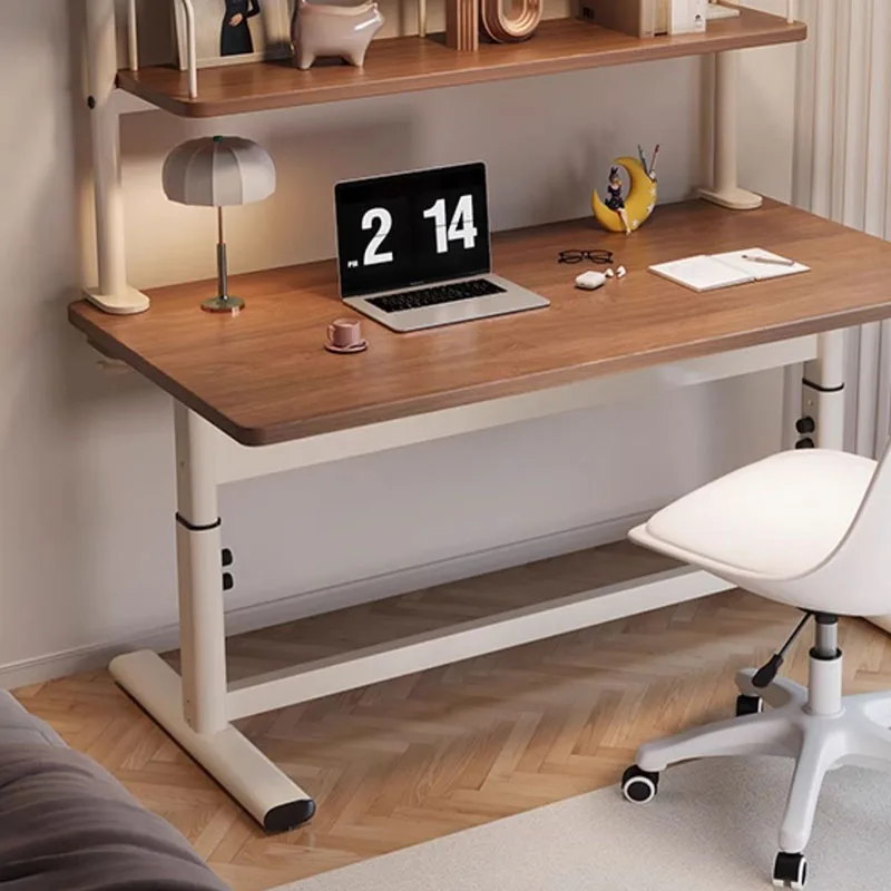 Tray Table Height Adjustable Computer Desk Bureau De Gamer Elevable Desktop Pc Standing Studies Gaming Tables Bureau Office - Image 6