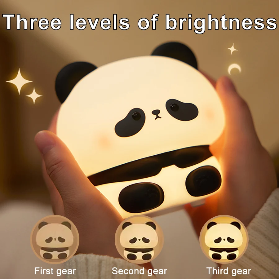 Panda Night Light - Image 6