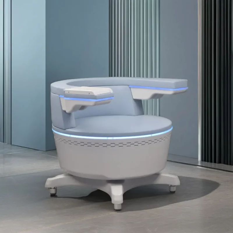New Product Multifunctional Pelvic Floor Muscle Repair Postpartum Repair Pelvic Floor Muscle Training Chair Beauty Salon