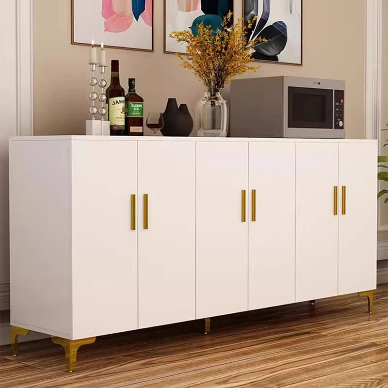 Designer Cube Perfume Living Room Cabinet Apothecary Pantry Make Up Shelf Cabinet Storage Buffet Szafki Do Salonu Room Decor