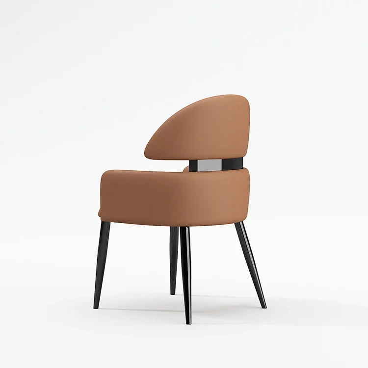 Dining Chair Nordic Lazy Sofa Dresser Kids Living Design Armchair Terrace Chairs Beauty Salon Nail Rattan Luxury Stools