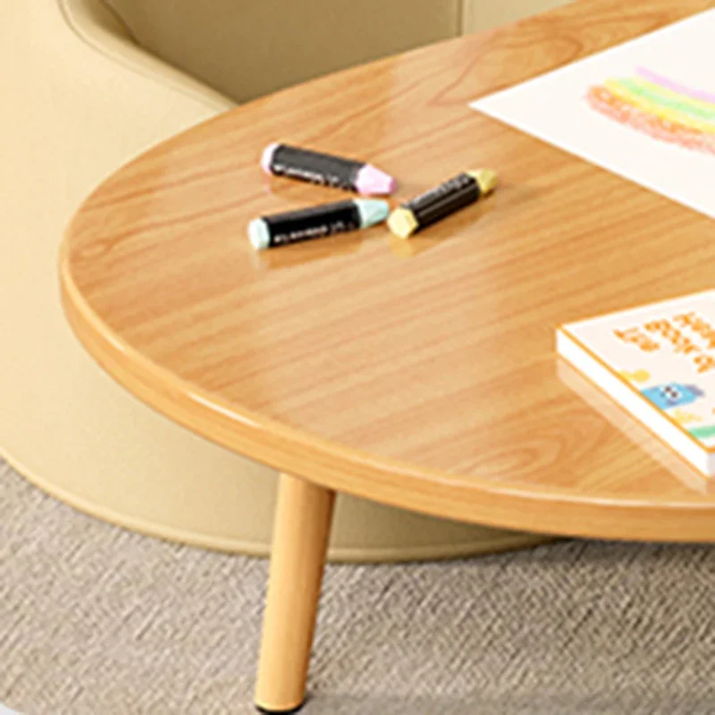 Children's Table Furniture Child Room Supplies Desk Student Kids Tables Desks Mesa E Cadeira Infantil Girl Children Preschool - Image 5