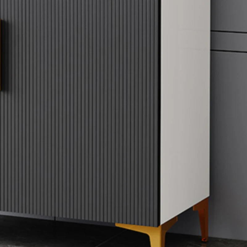 Dressers Buffet Living Room Cabinet Modern Kitchen Closet Makeup Organizer Storage Tv Cabinet Armoires De Salon Hotel Furniture - Image 5