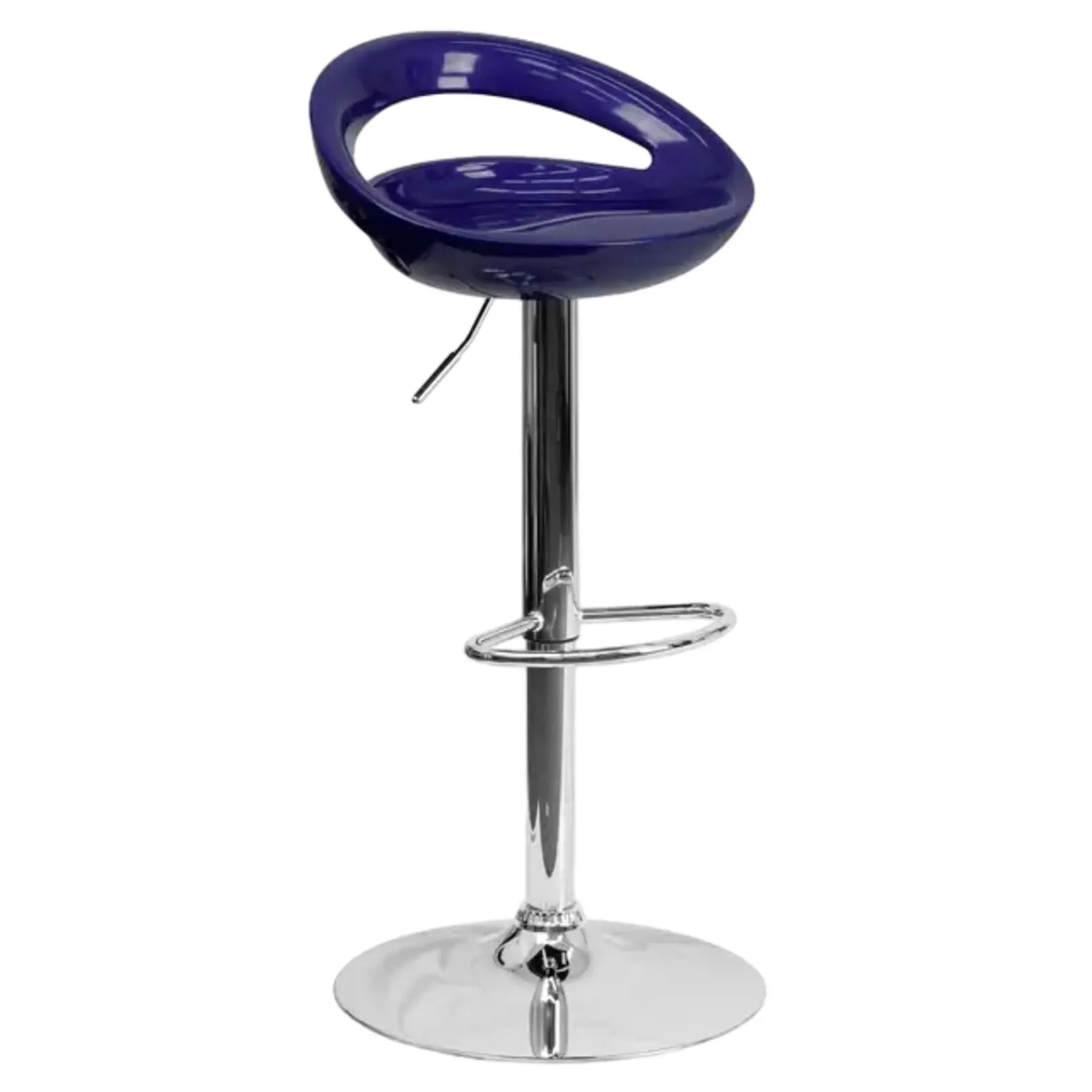 Bar Stool Surface Convenient Assemble Thickened Durable Comfortable Replaces Chair Seat Surface for Counter Stools Accessories - Image 5