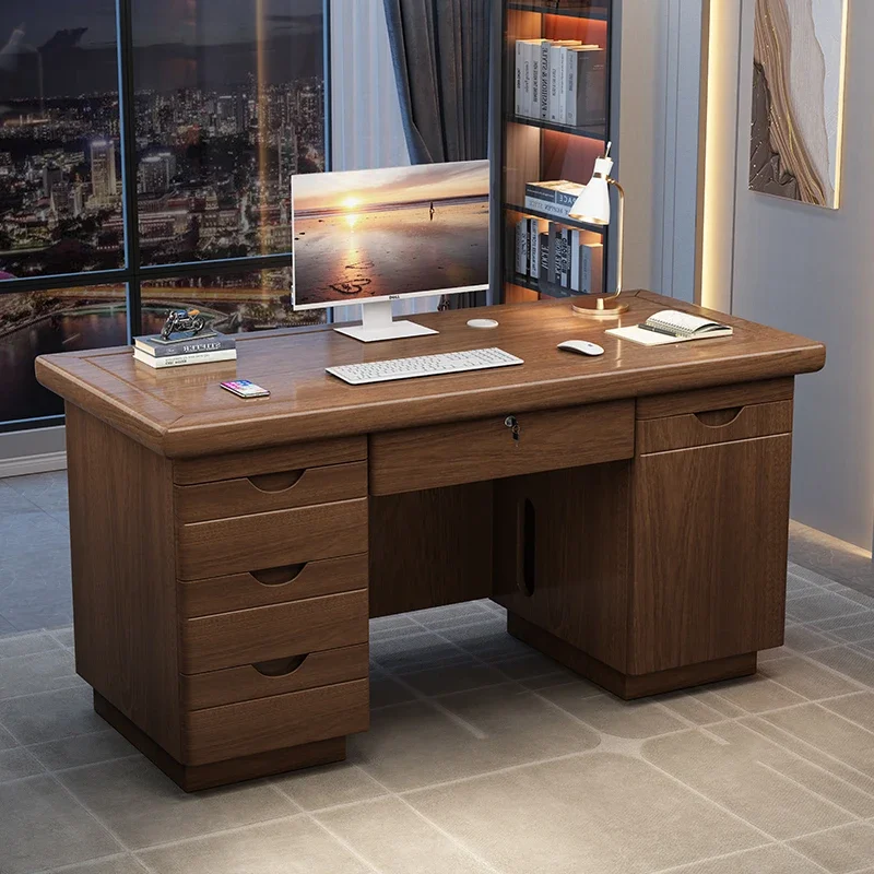 Corner Desk Room Desks To Study Office Furniture Simple Table Executive Bedroom Computer Home Writing L Shaped Offices Gaming