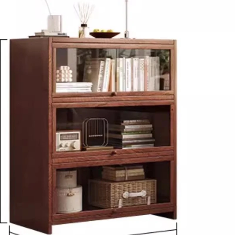 Dressers Buffet Living Room Cabinet Filing Shelf Closet Makeup Organizers Storage Tv Cabinet Armoires De Salon Hotel Furnitures - Image 6