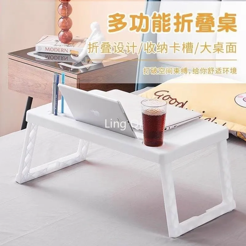 Mid Century Student Unusual Office Desk Lap Vanity Portable Unique Cute Gaming Desk Study Corner Escritorio Office Furniture - Image 4