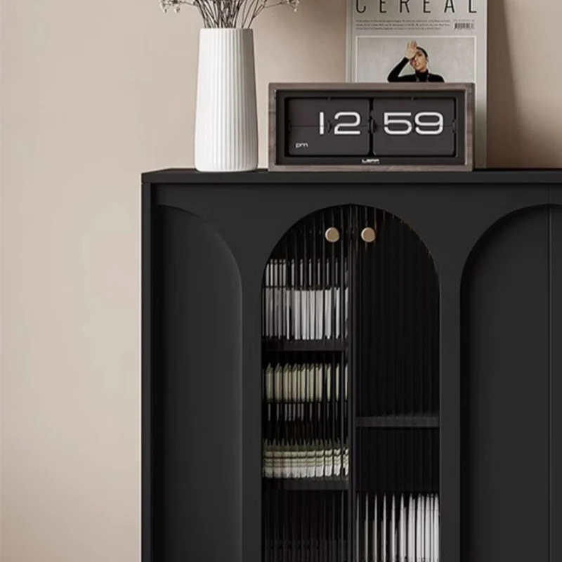 Buffet Accent Living Room Cabinets Dresser Multifunctional Organizer Tv Cabinets Display Entryways Armoires De Salon Furnitures - Image 6