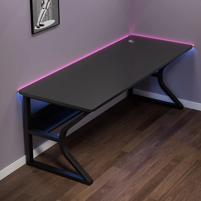 Motion Desk Bed Table Computer D'appoint Height Adjustable Knife Pc Setup Accessories Mesa Gamer Transformer Ufficio Folding