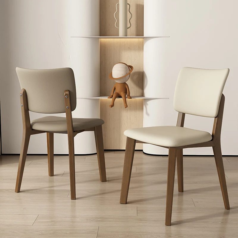 Gamer Chair Bedroom Dining Chairs Set Of 4 Luxury Furniture Cafe Single Office Designer Lightweight Chaise Design Room Modern