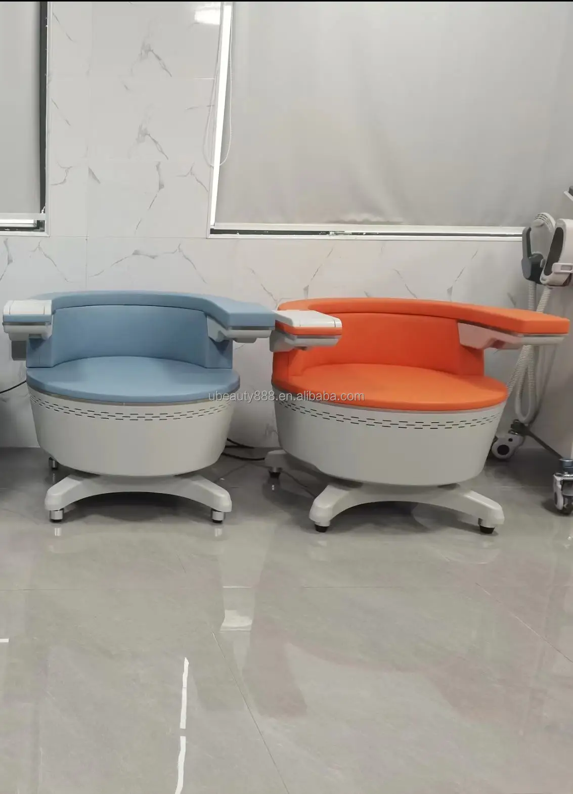 New Product Multifunctional Pelvic Floor Muscle Repair Postpartum Repair Pelvic Floor Muscle Training Chair Beauty Salon - Image 6