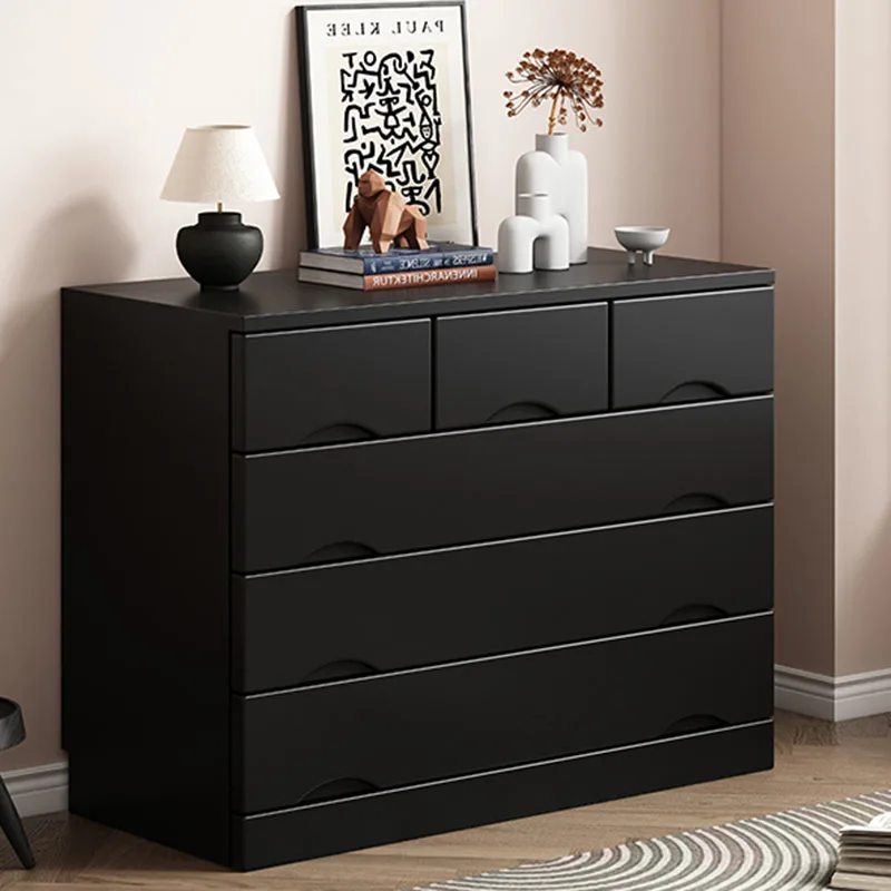 Dressers Buffet Living Room Cabinet Filing Kitchen Closet Makeup Organizer Storage Tv Cabinet Armoires De Salon Hotel Furniture - Image 3