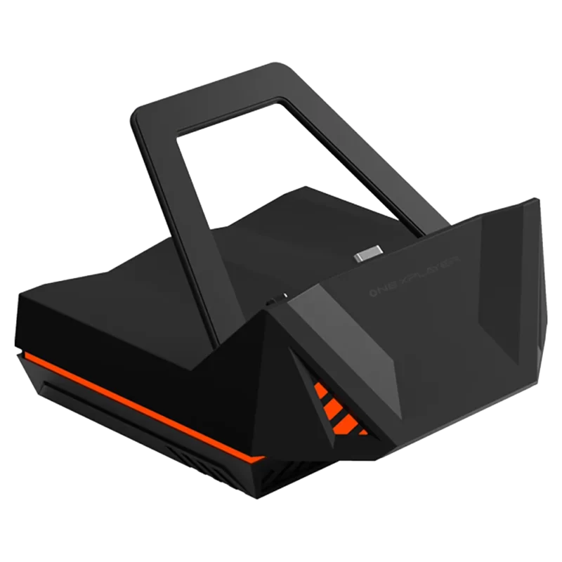 Original Docking OneXPlayer Mini Pro AMD 6800U / AOKZOE A1 Game Console Exclusive Expansion Dock Base Combat Base Bracket USB