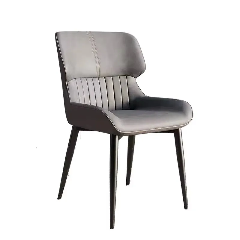 Bedroom Luxury Dining Chairs Nordic Wedding Vanity Modern Dining Chairs Conference Modern Muebles Para El Hogar Home Furniture - Image 6