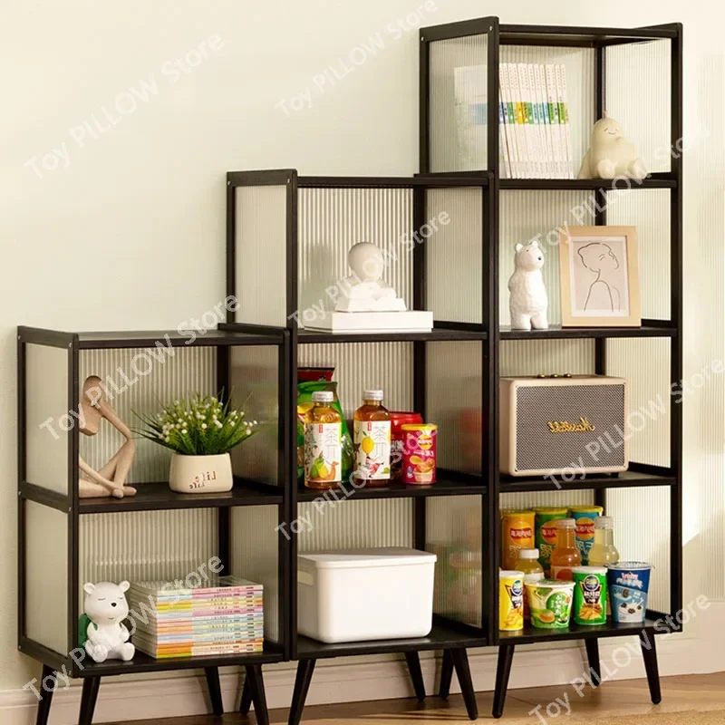 Buffet Perfume Living Room Cabinets Nightstands Bathroom Pantry Disinfecting Decor Armoires De Salon Home Furniture - Image 3