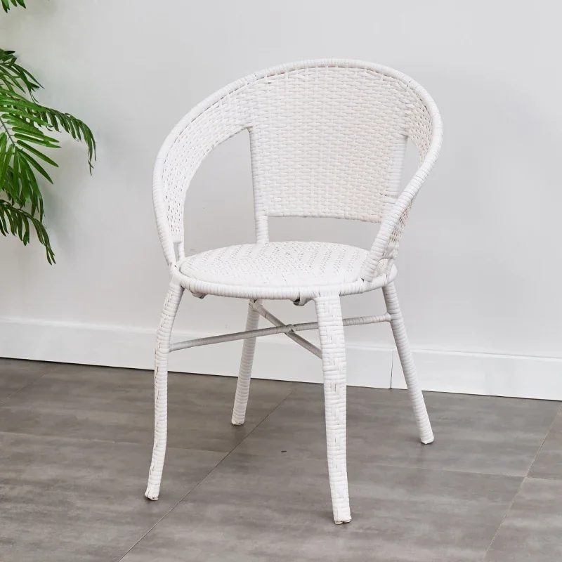 Ergonomic Modern Relax Armchair Design Makeup Outdoor Garden Chairs Kitchen Dressing Muebles Para El Hogar Home Furniture - Image 4