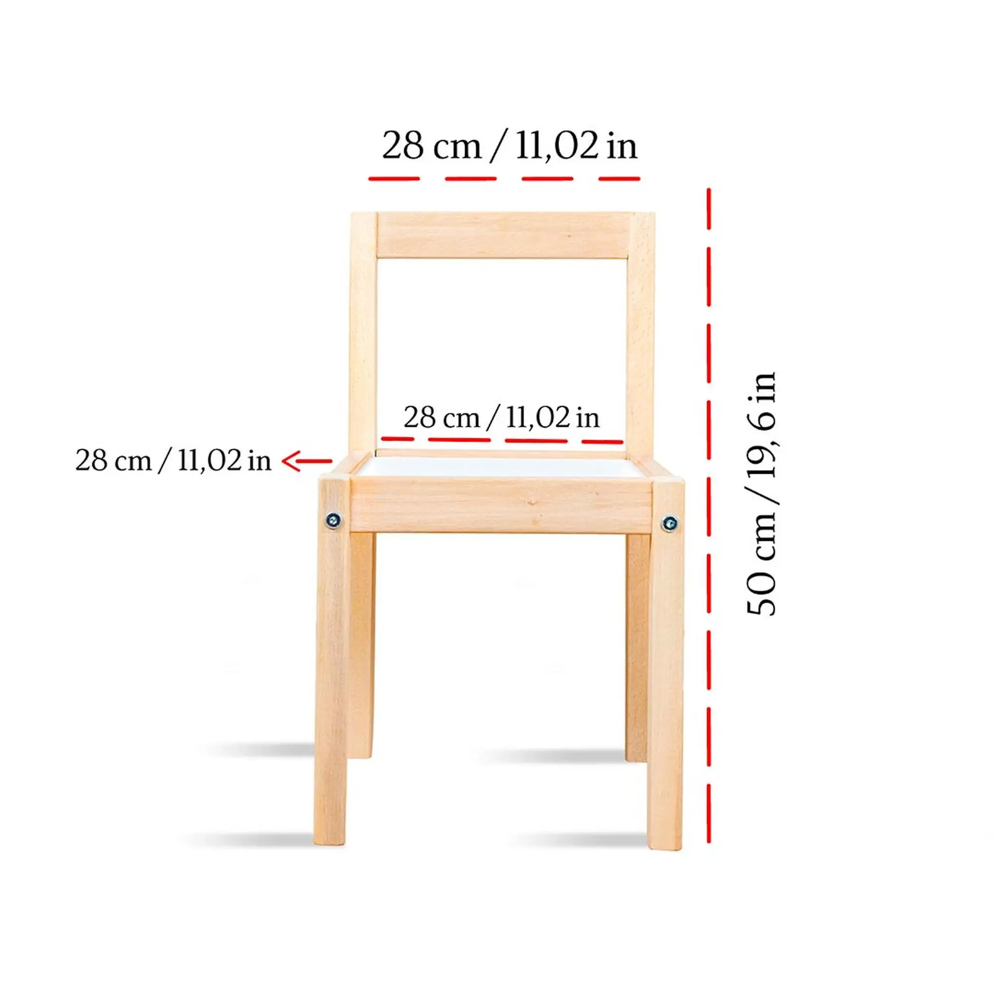 Wood Table Activity For Baby 2 Chair Set Kids Table Children's Seat Play Hobby Accessories Furniture Bebe Girl Boy Mother - Image 3